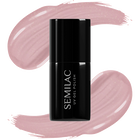 Bild: Semilac UV Nagellack Shimmer Stone Pink Diamond